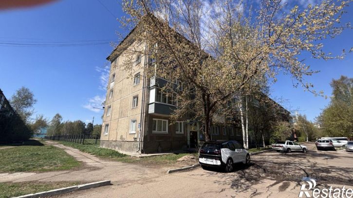 1-комн квартира 15-й микрорайон, 13