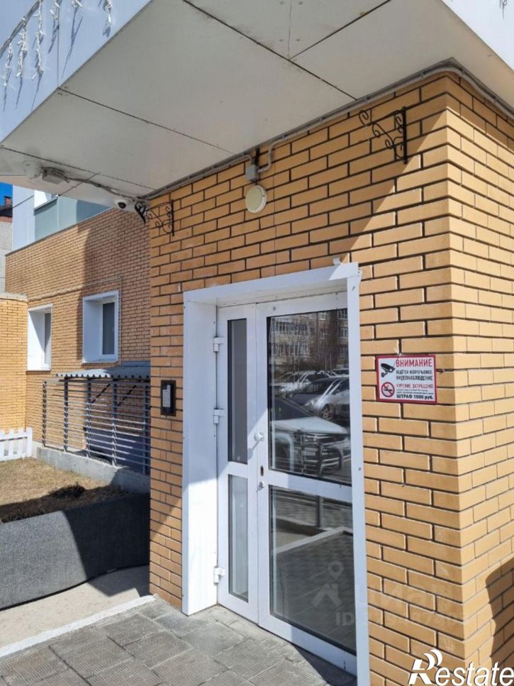 1-комн квартира 33-й микрорайон, 25
