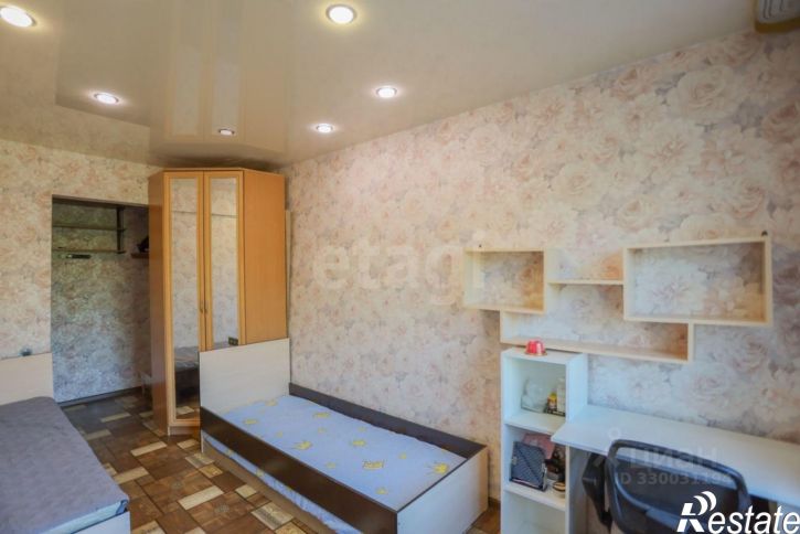 2-комн квартира Ангарский городской округ