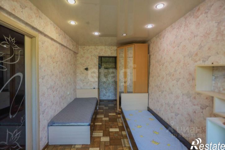 2-комн квартира Ангарский городской округ