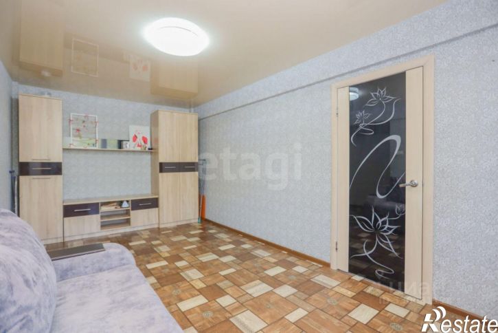 2-комн квартира Ангарский городской округ