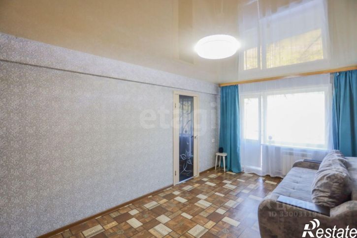 2-комн квартира Ангарский городской округ