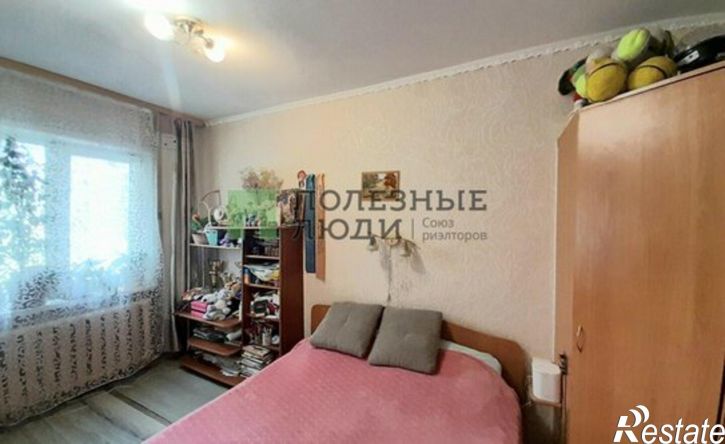 3-комн квартира ул Фестивальная, 19А,  д. 19А