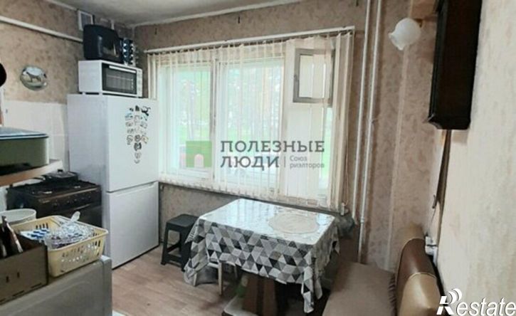 3-комн квартира ул Фестивальная, 19А,  д. 19А