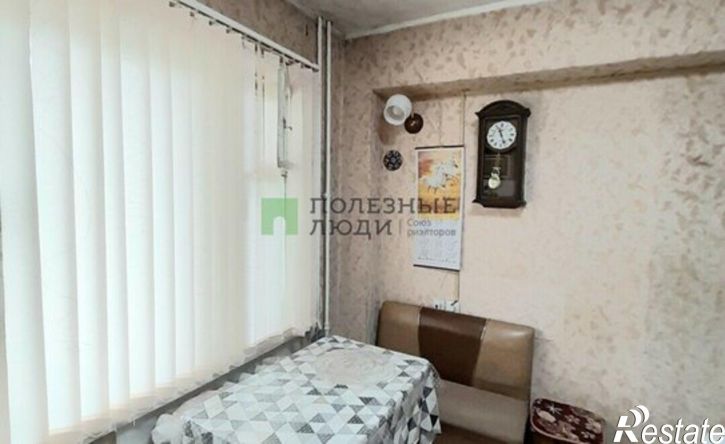 3-комн квартира ул Фестивальная, 19А,  д. 19А