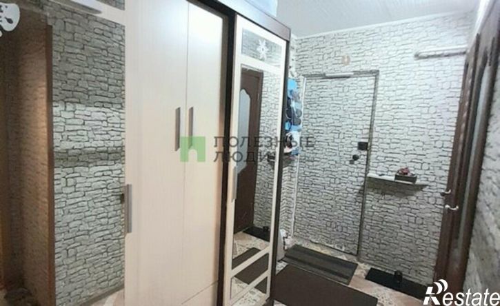 3-комн квартира ул Фестивальная, 19А,  д. 19А