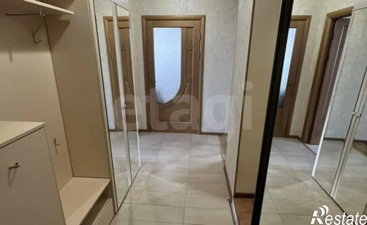 3-комн квартира 211-й квартал, 14