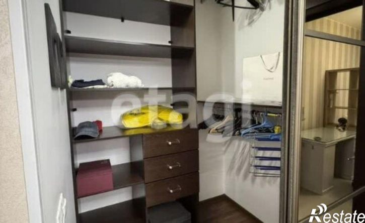2-комн квартира 30-й микрорайон, 6