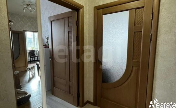 3-комн квартира 211-й квартал, 14