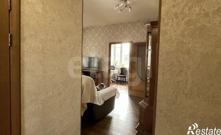 3-комн квартира 211-й квартал, 14