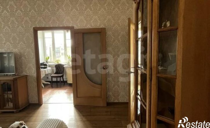 3-комн квартира 211-й квартал, 14