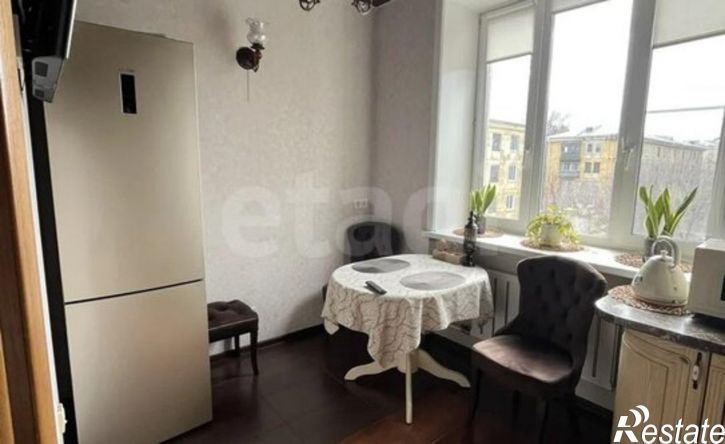 3-комн квартира 211-й квартал, 14