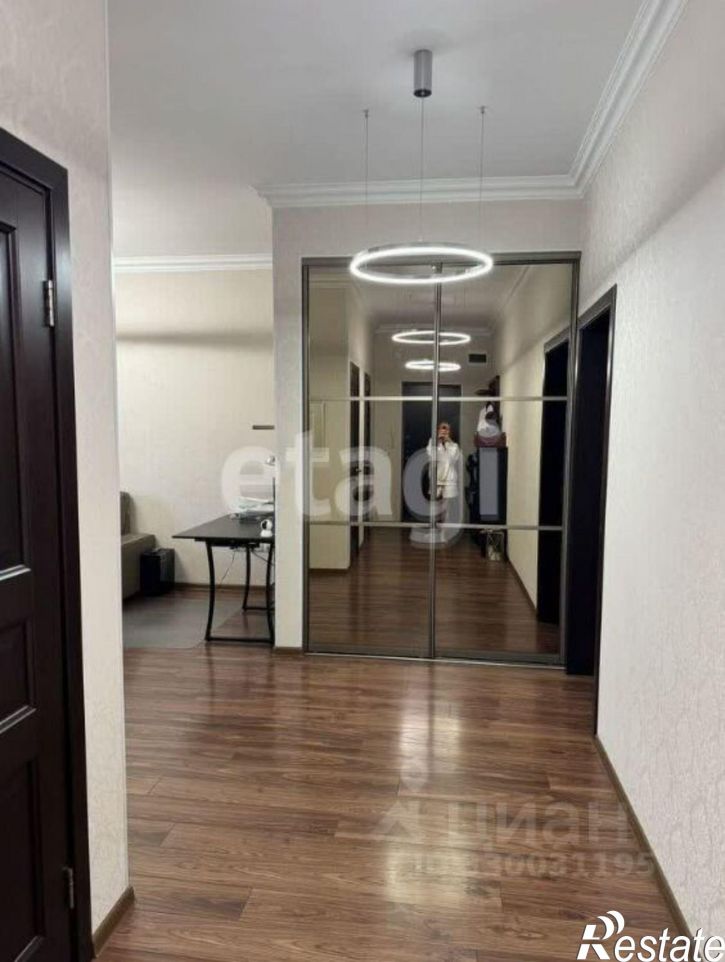 2-комн квартира Ангарский городской округ