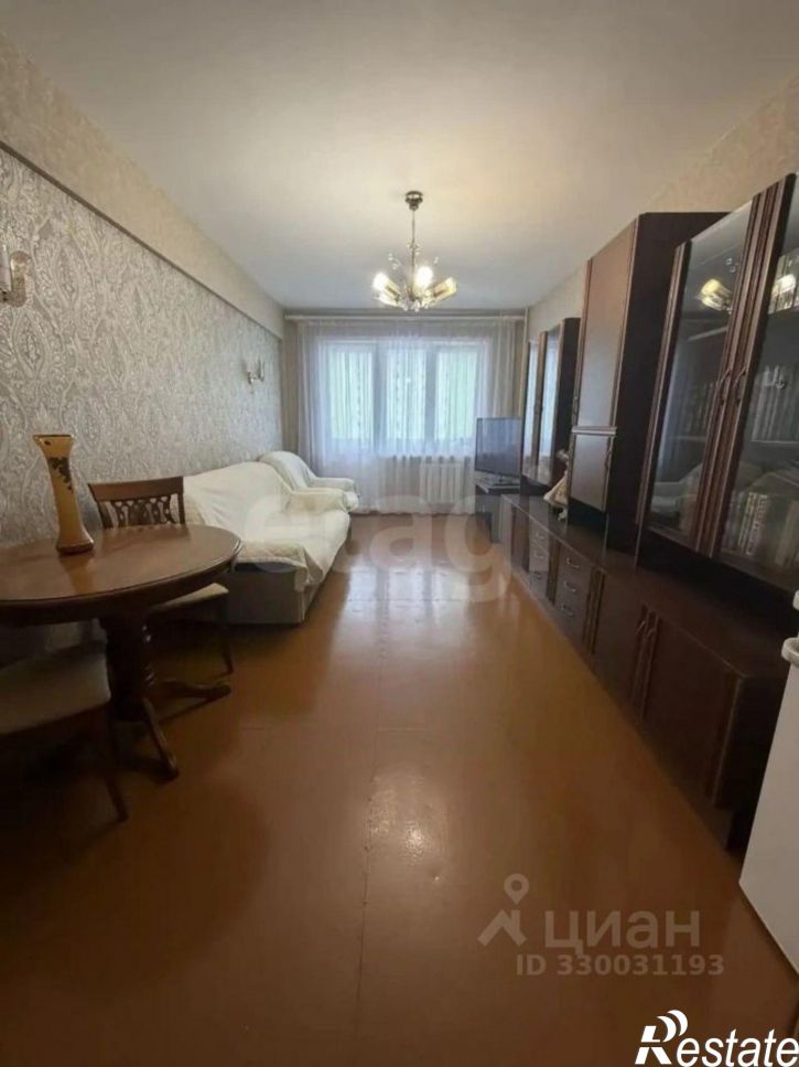 3-комн квартира Ангарский городской округ