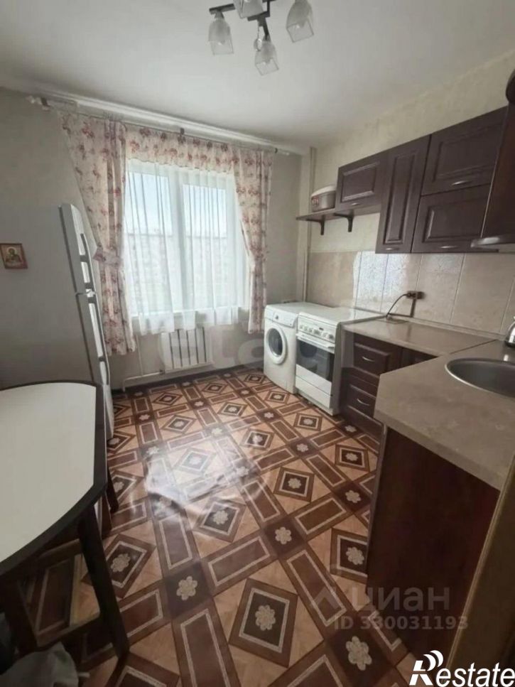3-комн квартира Ангарский городской округ