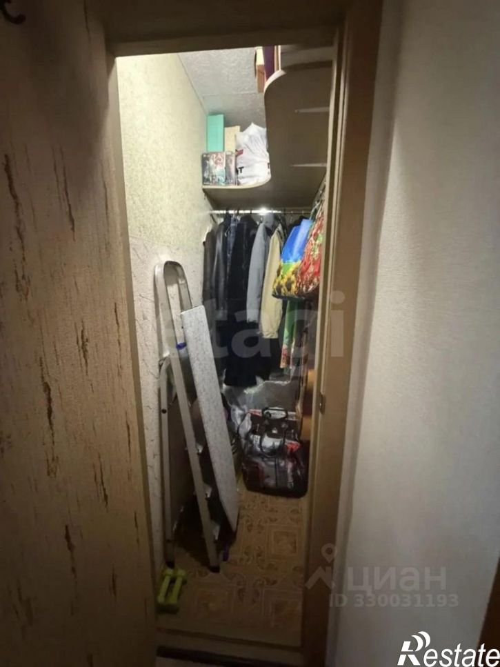 3-комн квартира Ангарский городской округ
