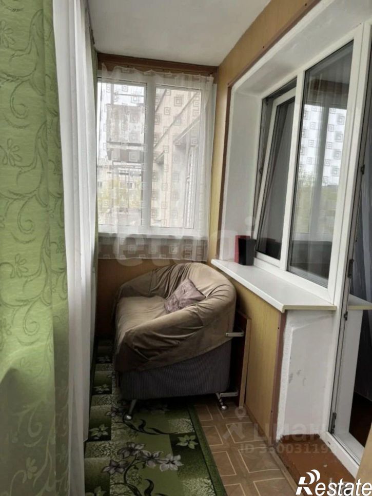 3-комн квартира Ангарский городской округ
