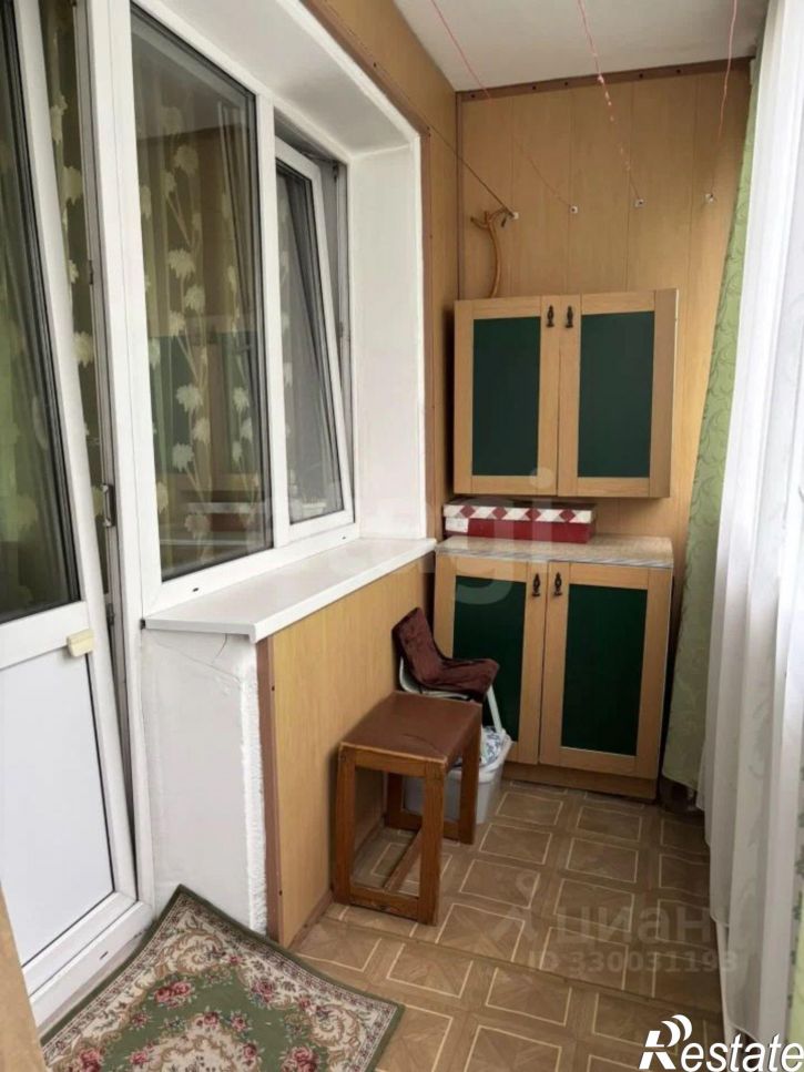 3-комн квартира Ангарский городской округ