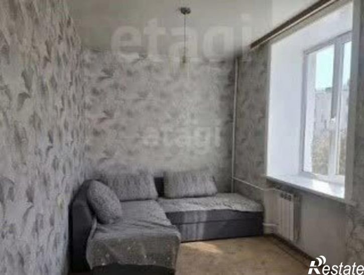 2-комн квартира пр-кт Карла Маркса, 44,  д. 44