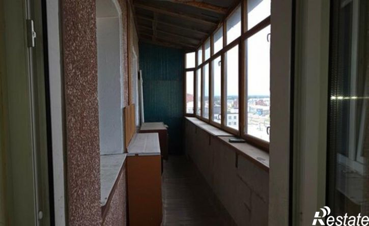 3-комн квартира 33-й микрорайон, 11