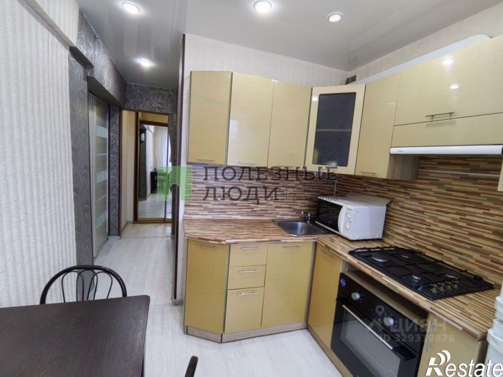 2-комн квартира 72 кв-л, д.2