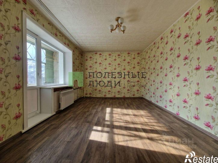 2-комн квартира Ангарск г., д.5