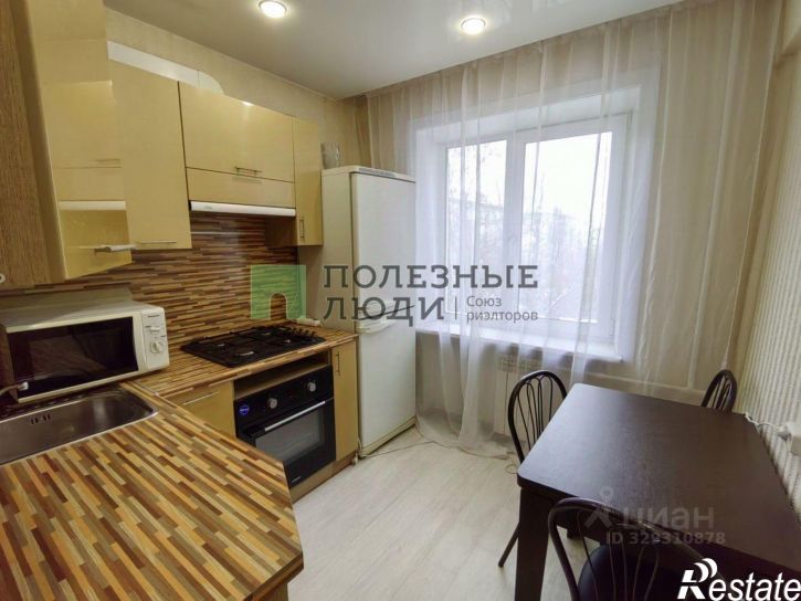 2-комн квартира 72 кв-л, д.2