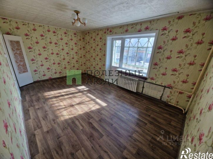 2-комн квартира Ангарск г., д.5