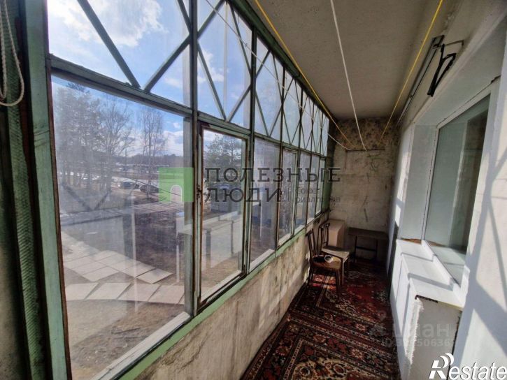 2-комн квартира Ангарск г., д.5