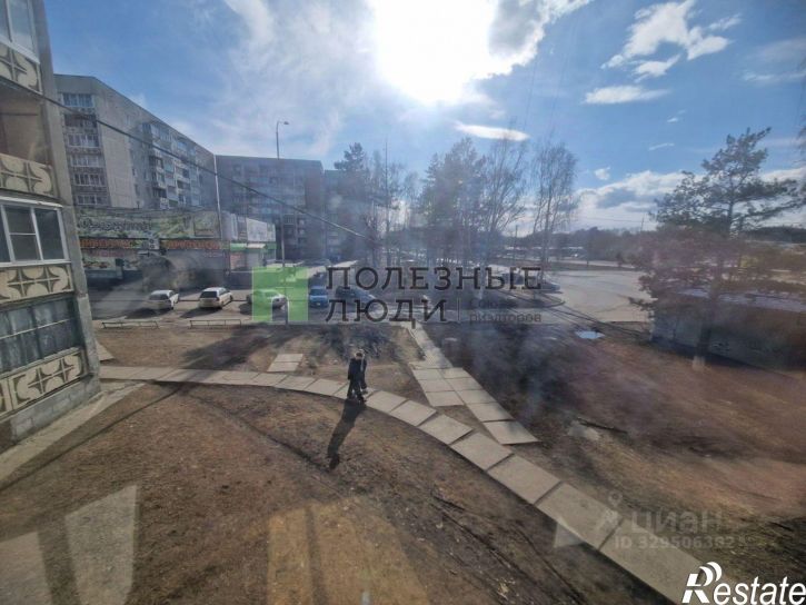 2-комн квартира Ангарск г., д.5