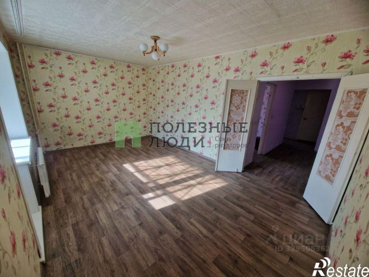 2-комн квартира Ангарск г., д.5