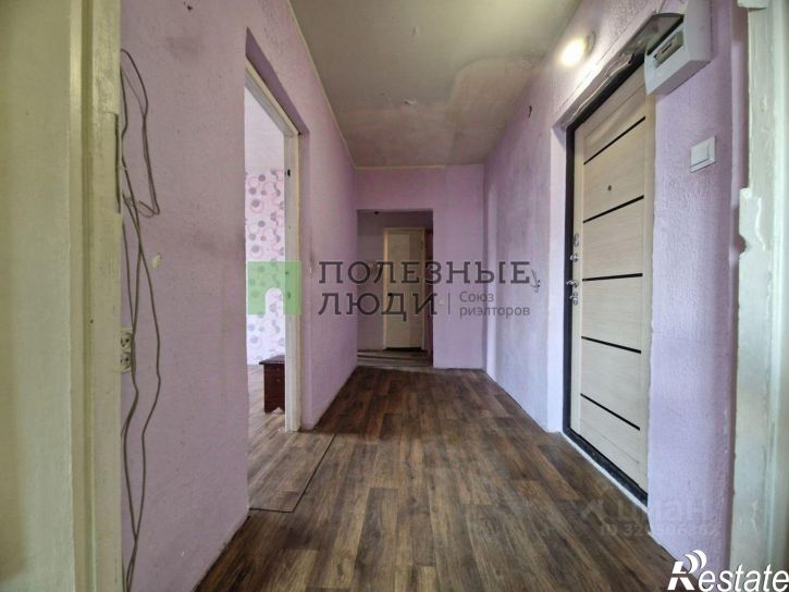 2-комн квартира Ангарск г., д.5