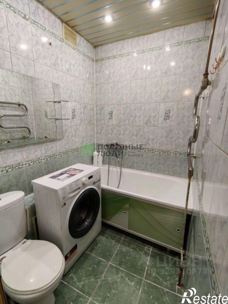 2-комн квартира 72 кв-л, д.2