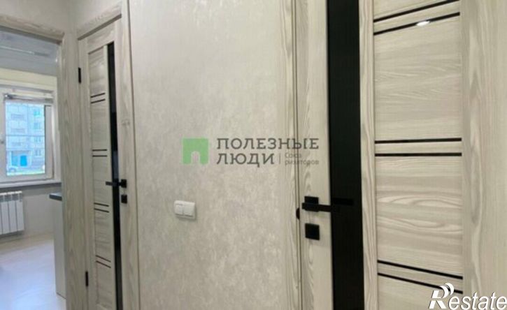 1-комн квартира микрорайон 12А, 4