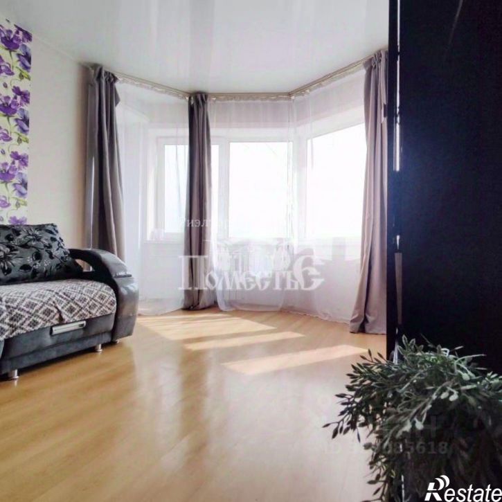2-комн квартира 177-й кв-л, 177-й кв-л, 7А