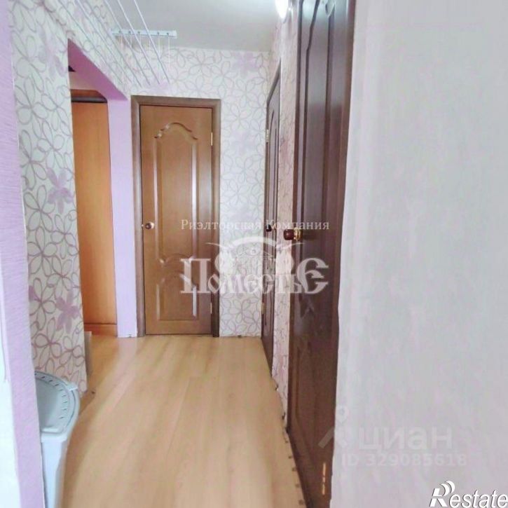2-комн квартира 177-й кв-л, 177-й кв-л, 7А