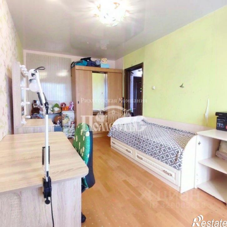 2-комн квартира 177-й кв-л, 177-й кв-л, 7А