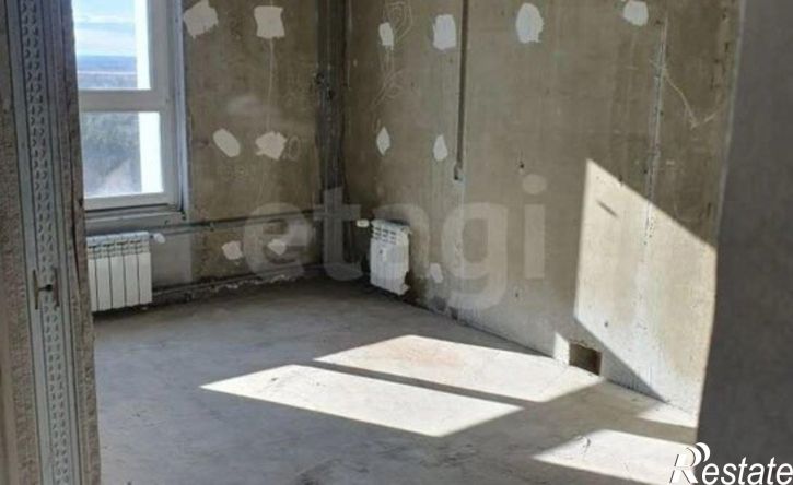 2-комн квартира 34-й микрорайон, 51
