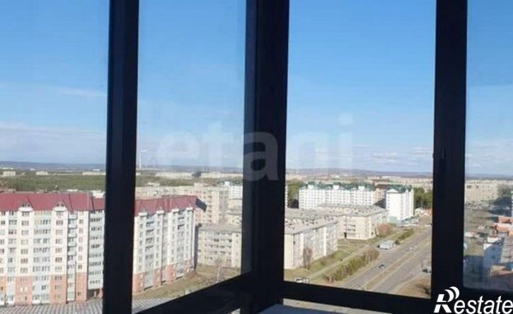 2-комн квартира 34-й микрорайон, 51