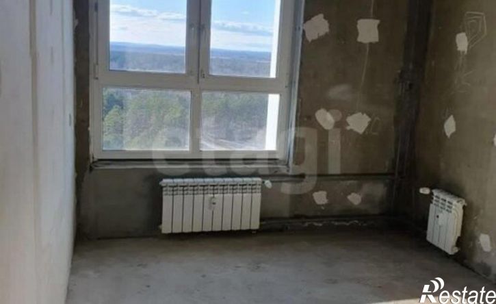 2-комн квартира 34-й микрорайон, 51