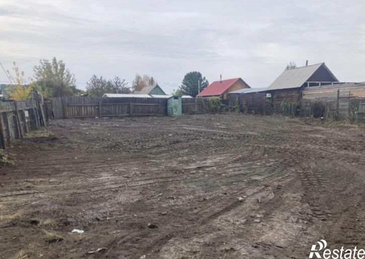 Земельный участок СНТ Расцвет, 341