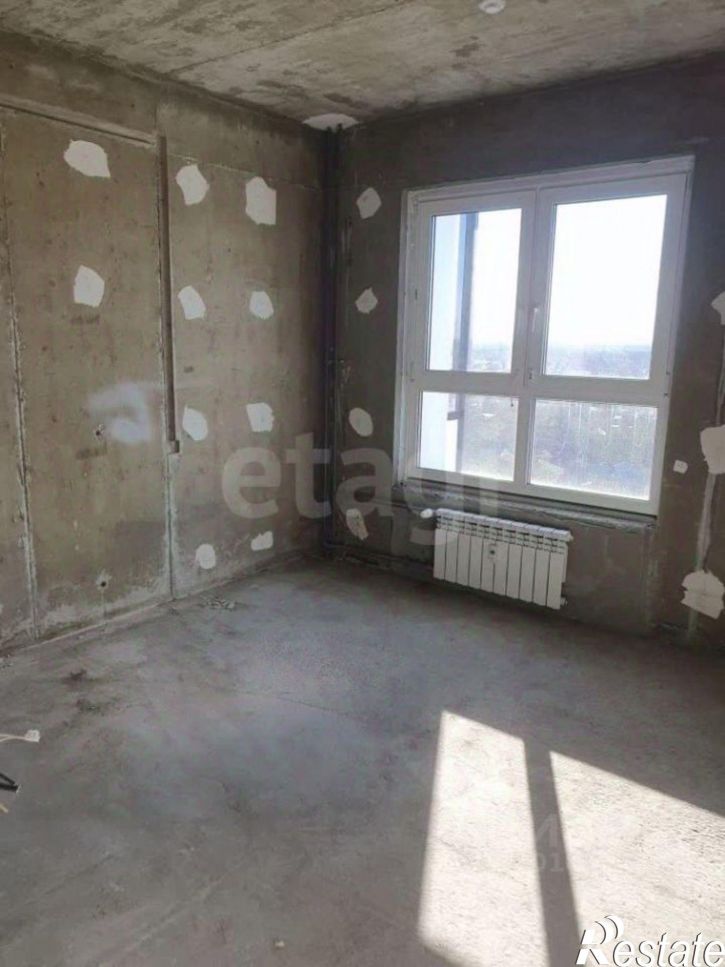 2-комн квартира Ангарский городской округ
