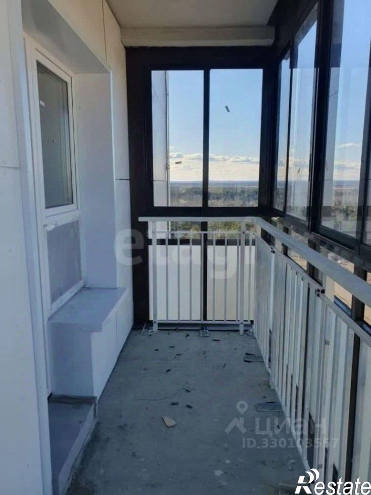 2-комн квартира Ангарский городской округ
