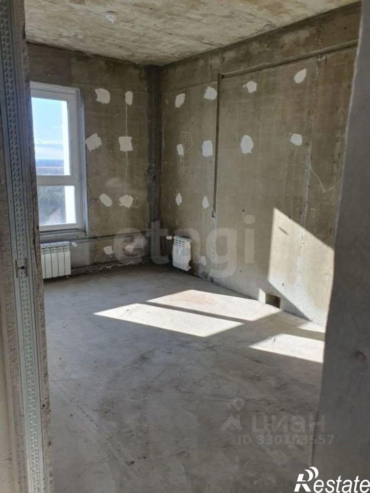 2-комн квартира Ангарский городской округ