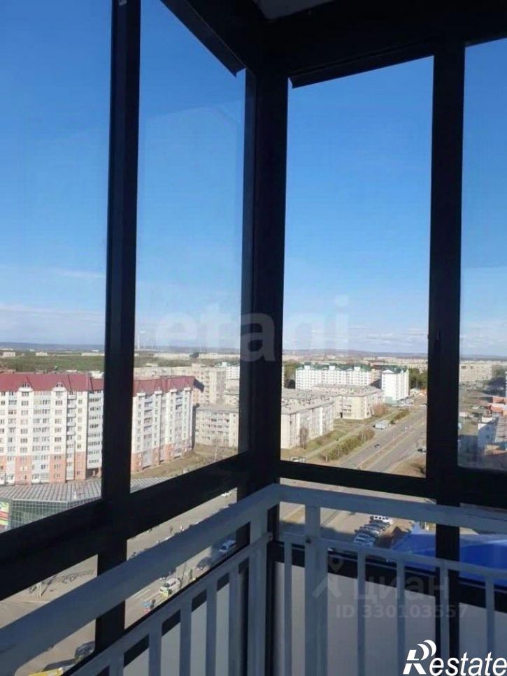 2-комн квартира Ангарский городской округ