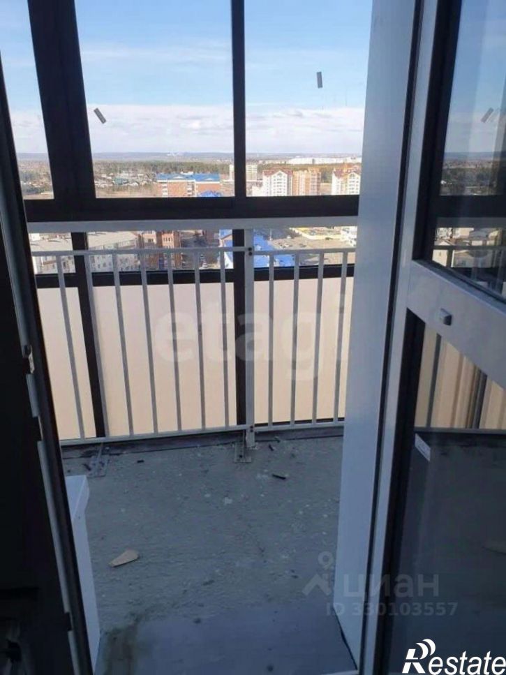 2-комн квартира Ангарский городской округ