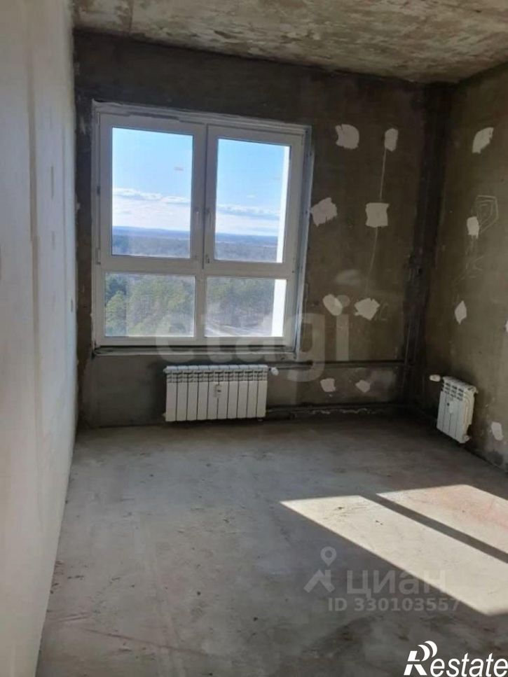 2-комн квартира Ангарский городской округ