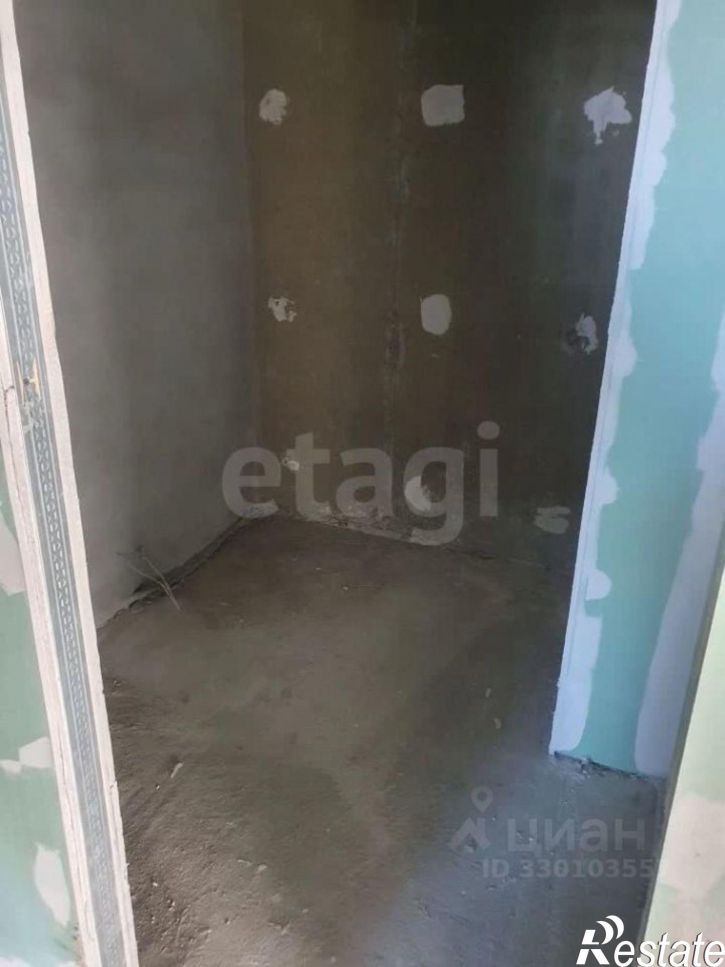 2-комн квартира Ангарский городской округ