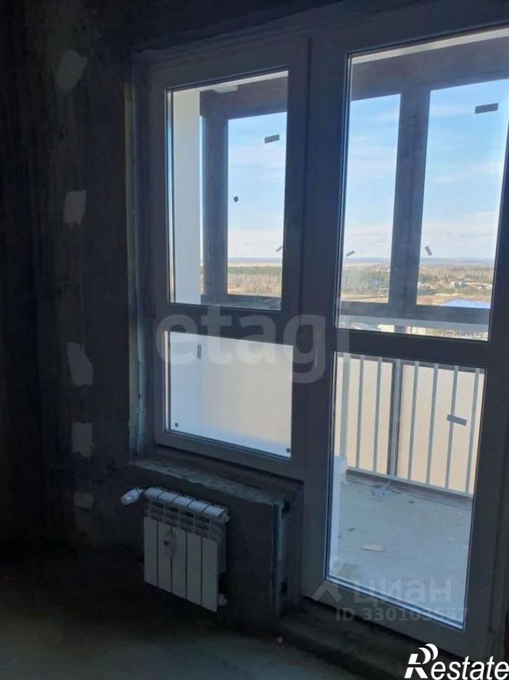 2-комн квартира Ангарский городской округ