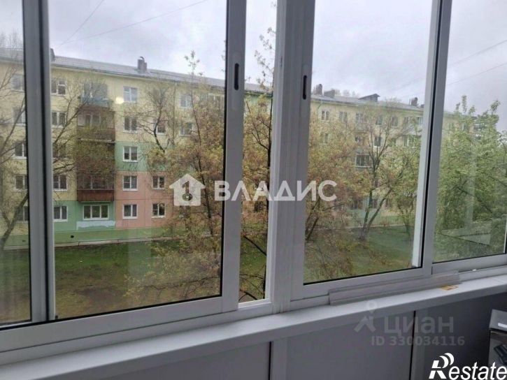 2-комн квартира 92-й квартал, 12
